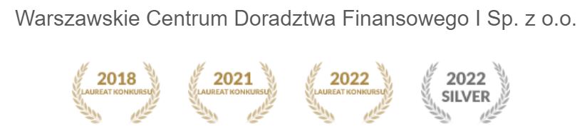 orły wcdf