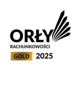 orły gold 2025